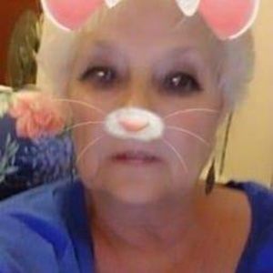 Meet your Posher, Mary ann